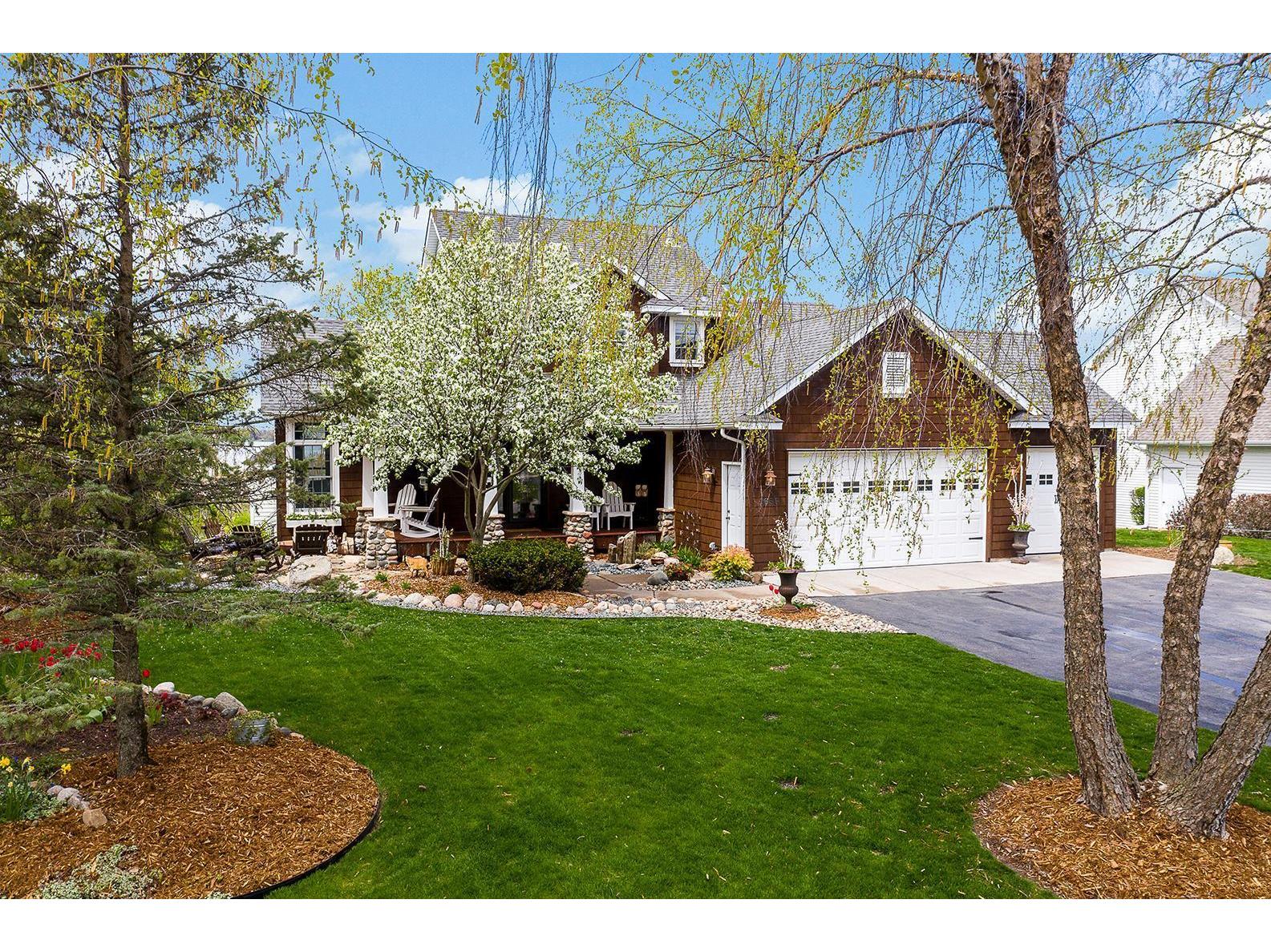 1655 Lakeland Circle, Centerville, MN 55038 MLS 5753441 Edina Realty