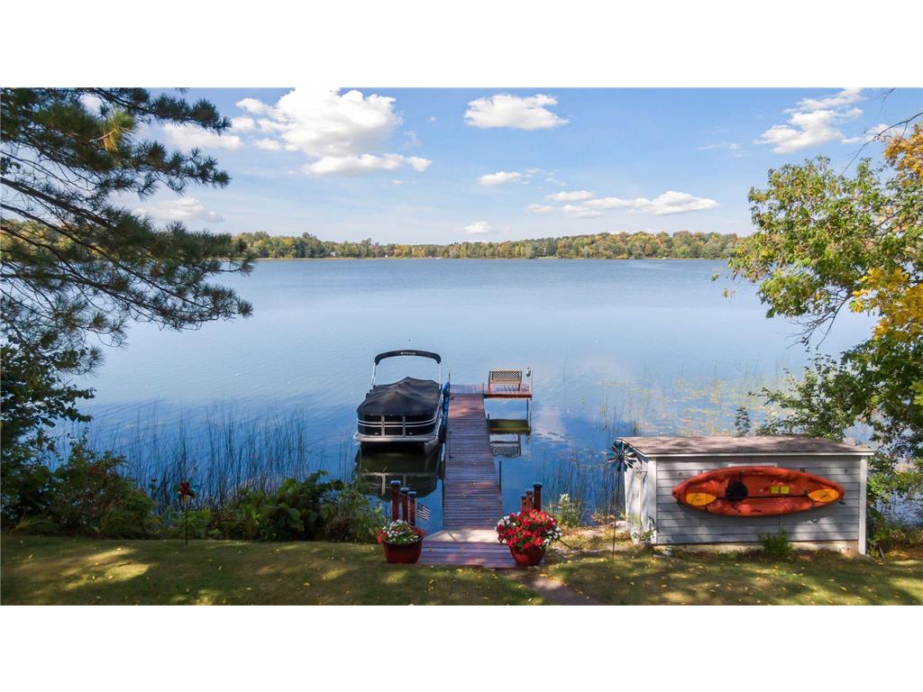 1655 Little Butternut Lake Lane Luck WI 54853 - Little Butternut Lake 6437341 image1