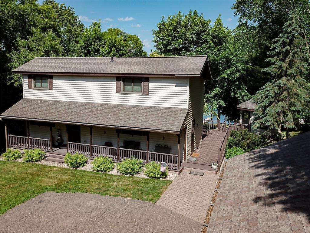 1655 S Long Lake Lane, Centuria, WI, 54824 MLS 6228676 Edina Realty