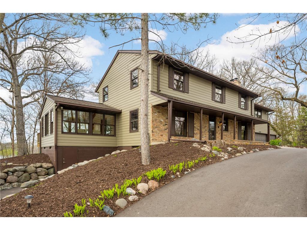 16550 Birch Briar Trail Plymouth MN 55447 - Gleason Lake 6655294 image1