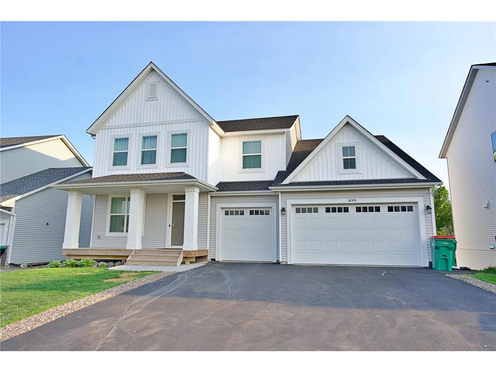 16555 NE 62nd Street NE, Otsego, MN, 55330 MLS 6376687 Edina Realty