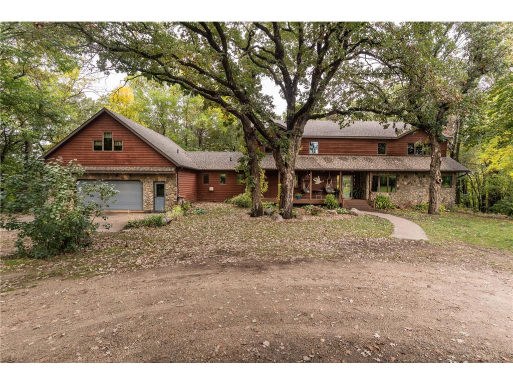 16555 County Highway 29 Dane Prairie Twp MN 56324 - Swan Lake 6522150 image1