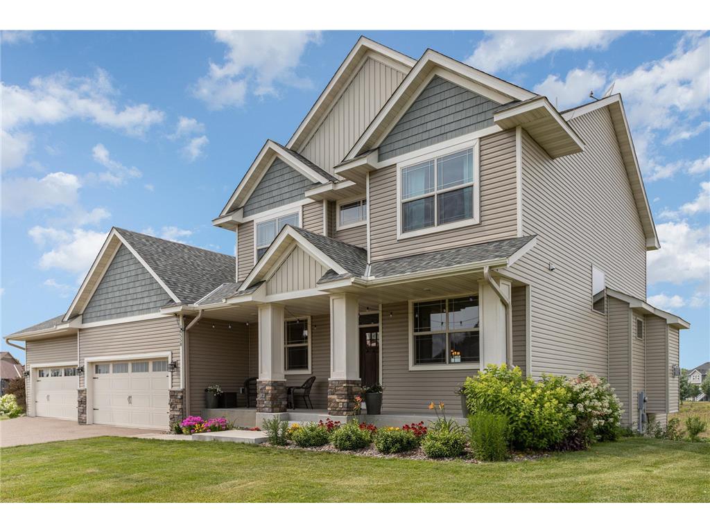 16558 Wintergreen Street NW Andover MN 55304 6418756 image1