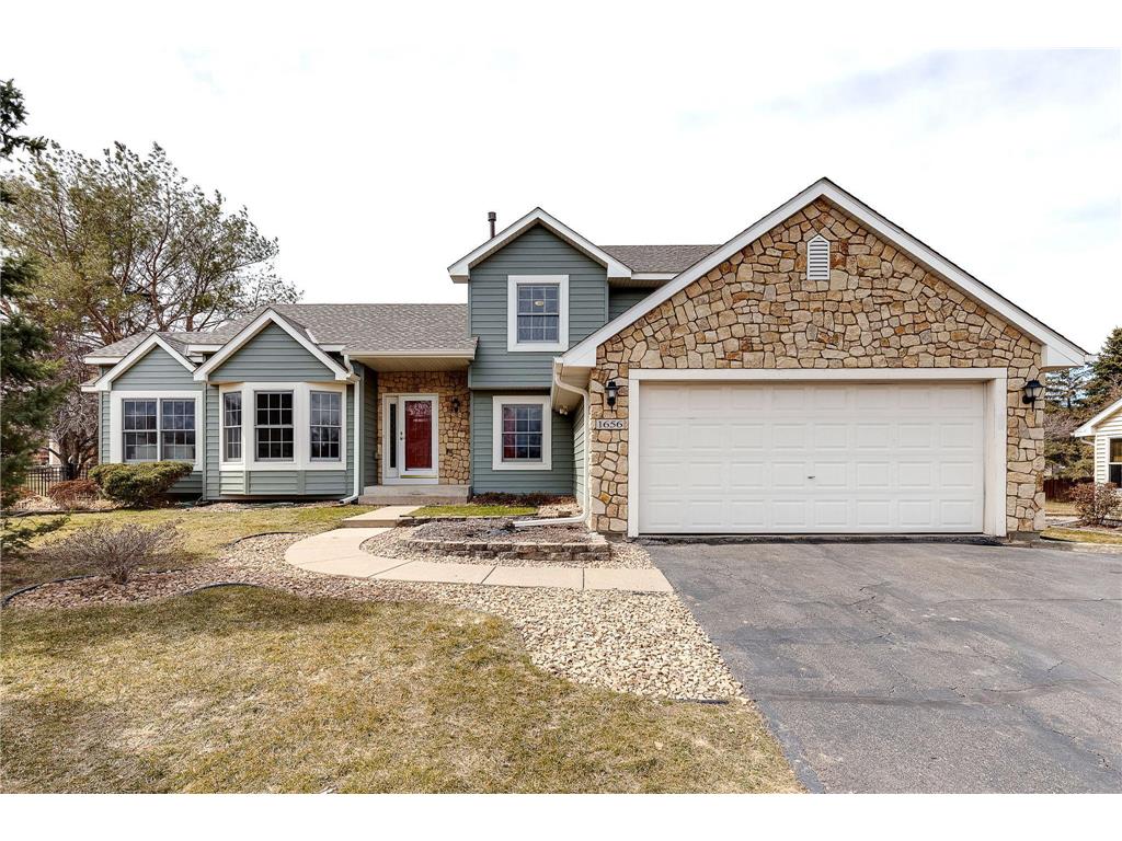 1656 Colby Lake Drive Woodbury MN 55125 6511566 image1