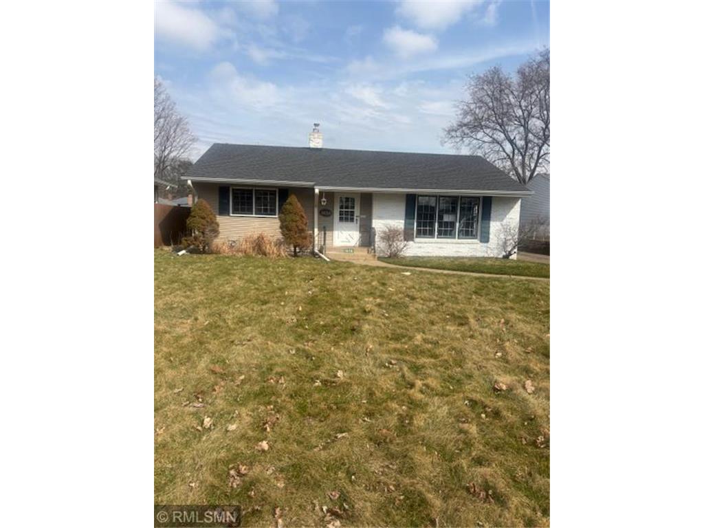 1656 Hazel Street N Saint Paul MN 55119 7053651 image1