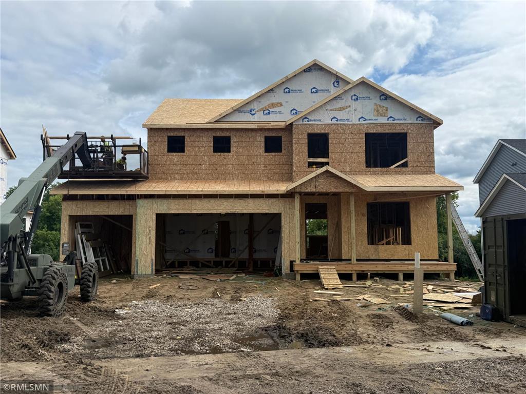 1656 Meadows Dr Street NE East Bethel MN 55011 7100321 image1