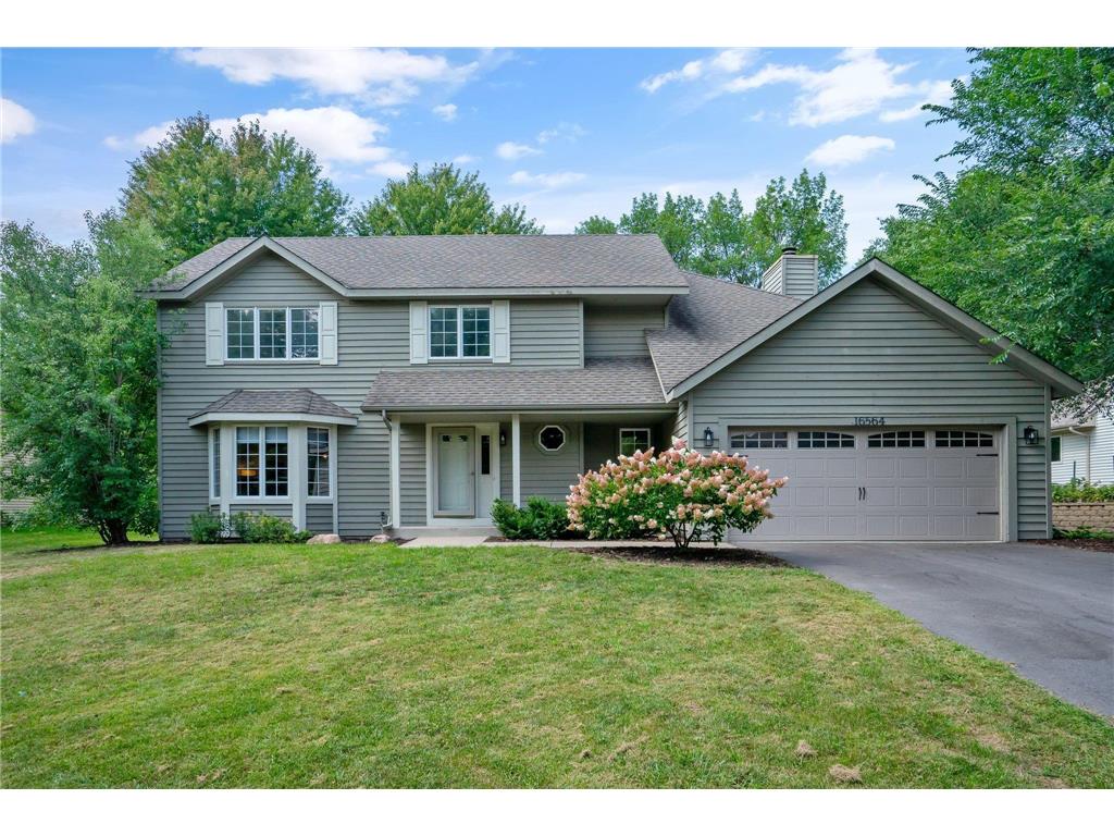 16564 Kenning Road, Eden Prairie, MN 55347 MLS 6254410 Edina Realty