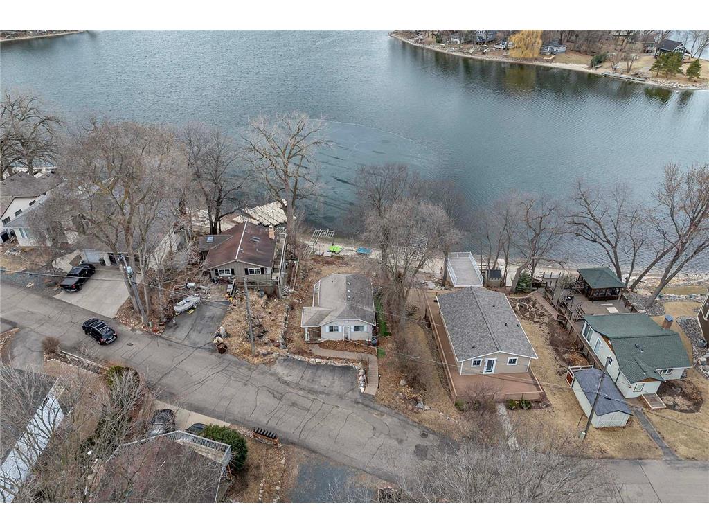 16568 Inguadona Beach Circle SW Prior Lake MN 55372 - Upper Prior 6686600 image1