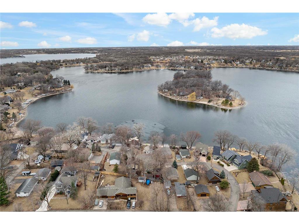 16568 Inguadona Beach Circle SW Prior Lake MN 55372 - Upper Prior 6686600 image3