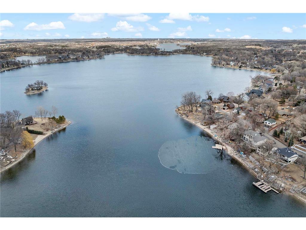 16568 Inguadona Beach Circle SW Prior Lake MN 55372 - Upper Prior 6686600 image5