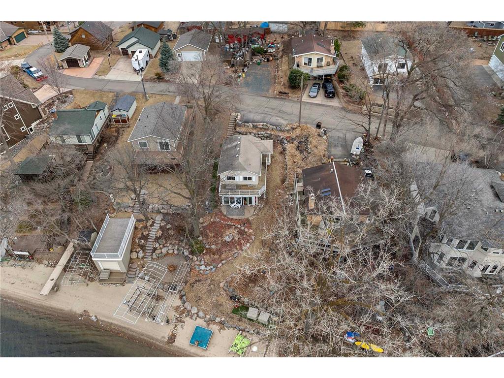 16568 Inguadona Beach Circle SW Prior Lake MN 55372 - Upper Prior 6686600 image6