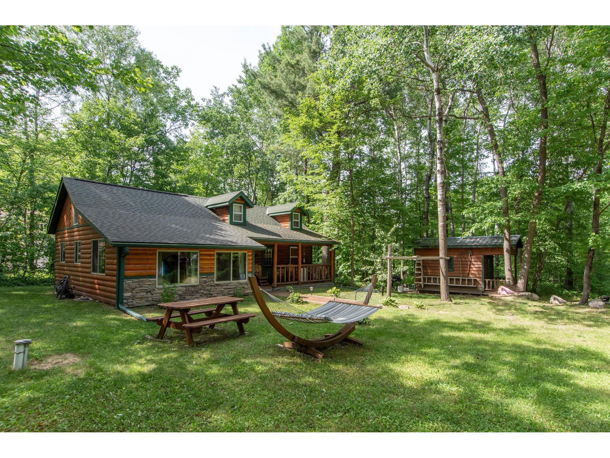 1657 Timber Lane, Cushing, MN, 56443 MLS 6006859 Edina Realty