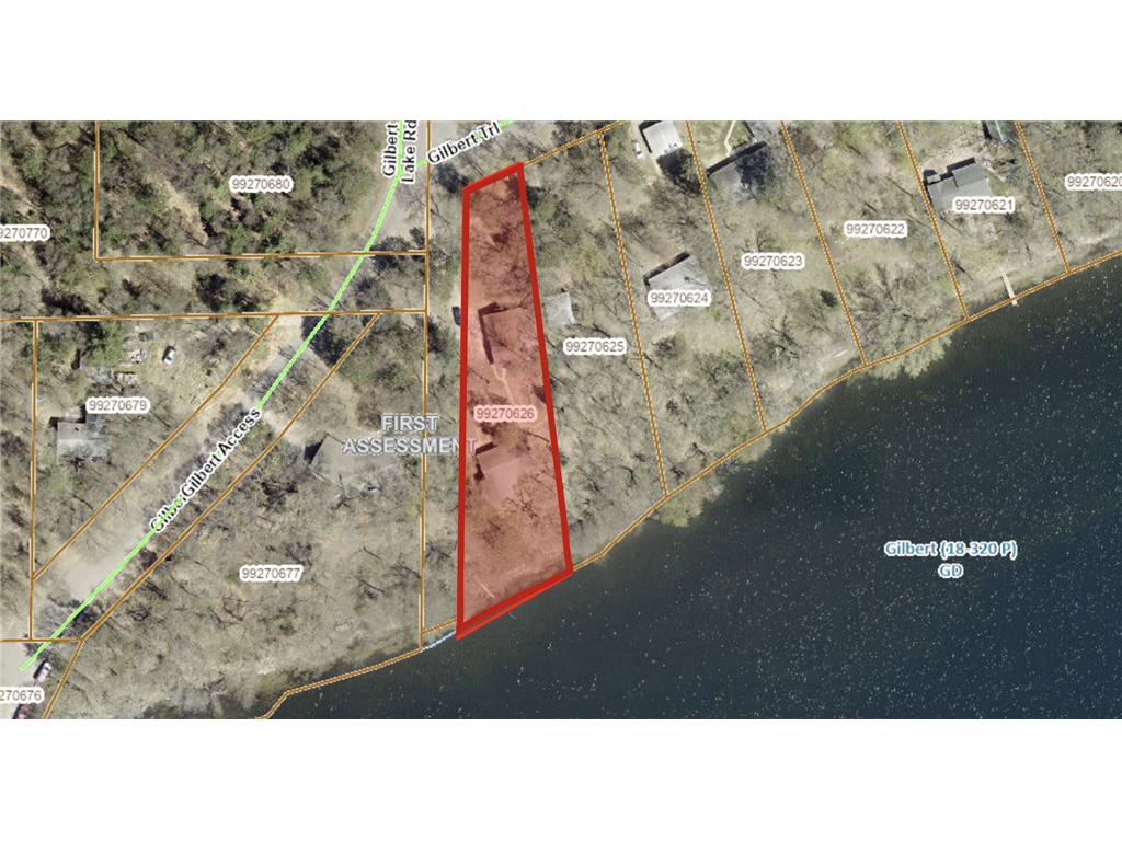 16574 Gilbert Lake Road Brainerd MN 56401 - Gilbert Lake 6638631 image1