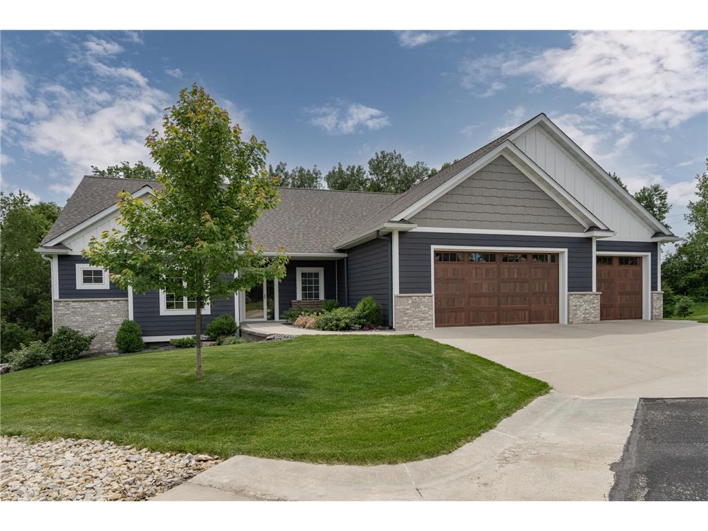 1658 Echo Ridge Street SW, Rochester, MN, 55902 MLS 6533178 Edina