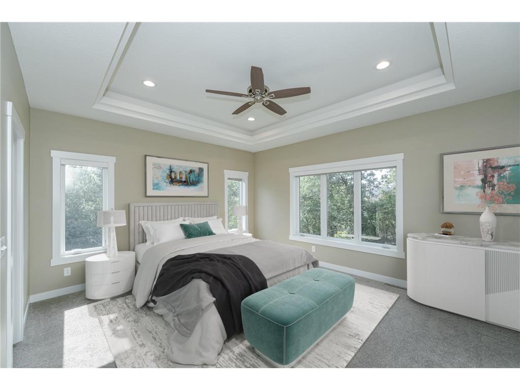 1658 Echo Ridge Street SW, Rochester, MN, 55902 MLS 6533178 Edina