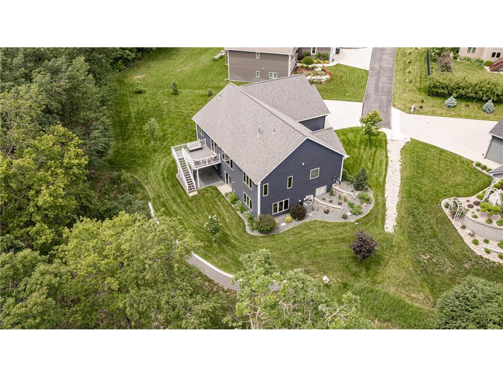 1658 Echo Ridge Street SW, Rochester, MN, 55902 MLS 6533178 Edina