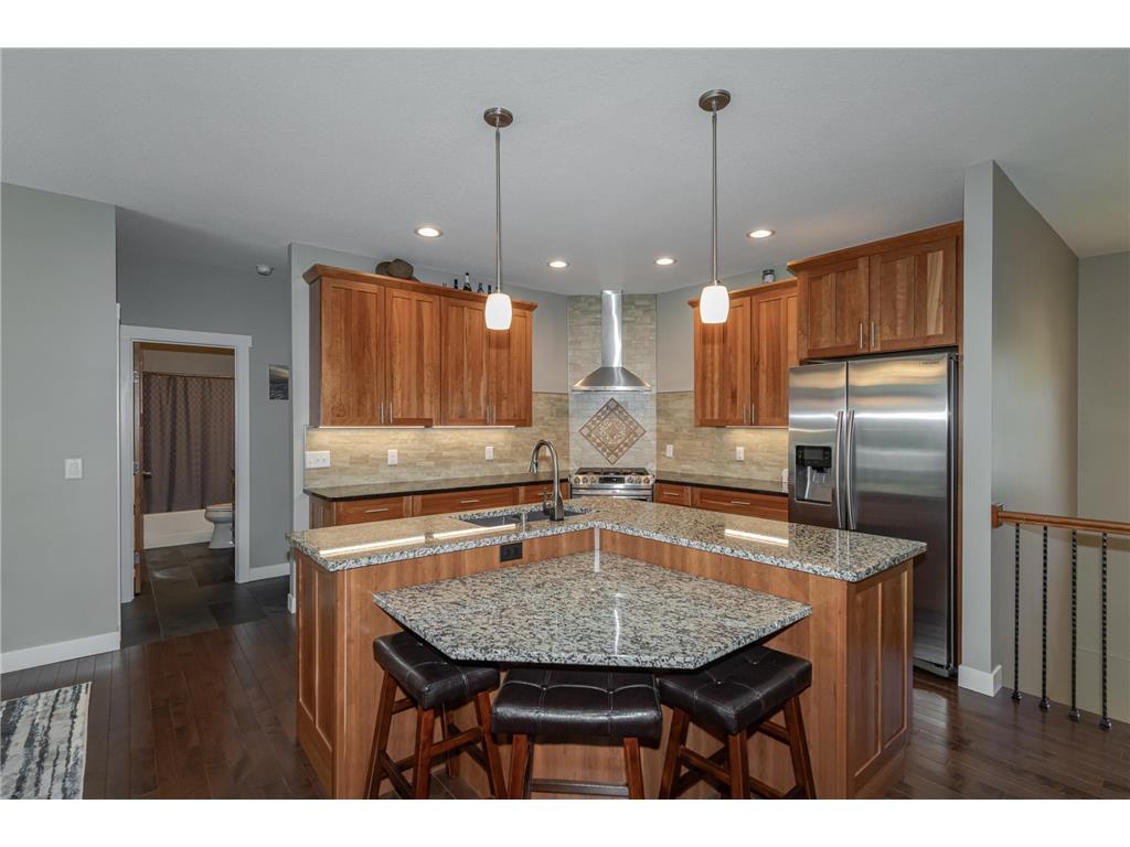 1658 Echo Ridge Street SW, Rochester, MN, 55902 MLS 6533178 Edina