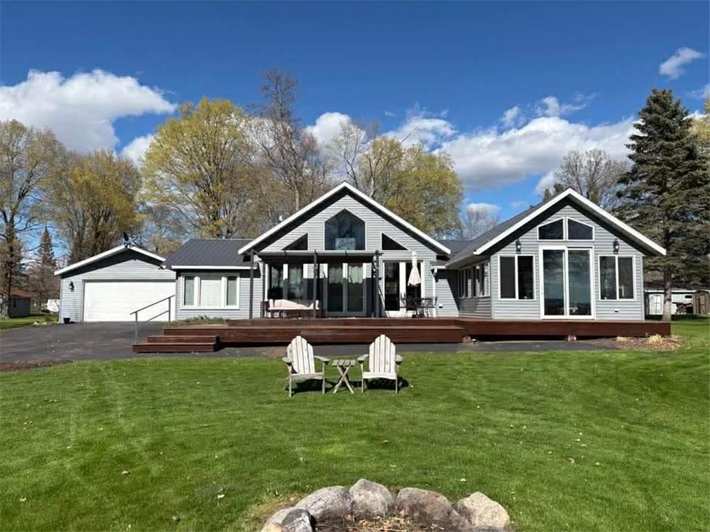 16582 329th Avenue Lakeside Twp MN 56342 - Mille Lacs Lake 7082999 image1