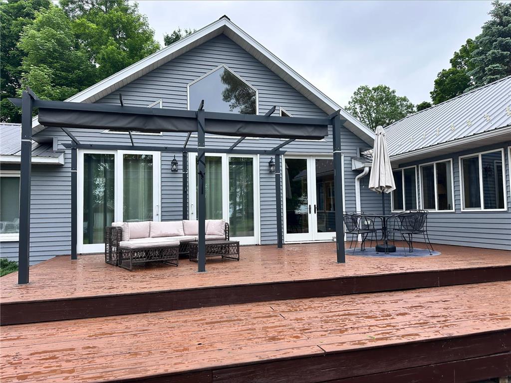 16582 329th Avenue Lakeside Twp MN 56342 - Mille Lacs Lake 7082999 image4