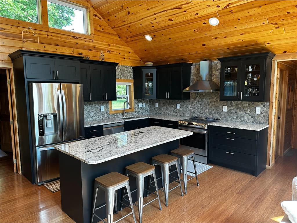 16582 329th Avenue Lakeside Twp MN 56342 - Mille Lacs Lake 7082999 image9