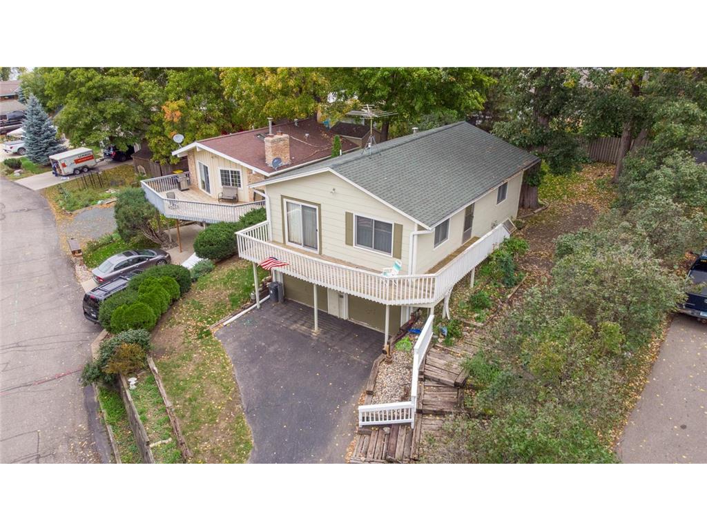 16585 Inguadona Beach Circle SW Prior Lake MN 55372 - Upper Prior 6411700 image1