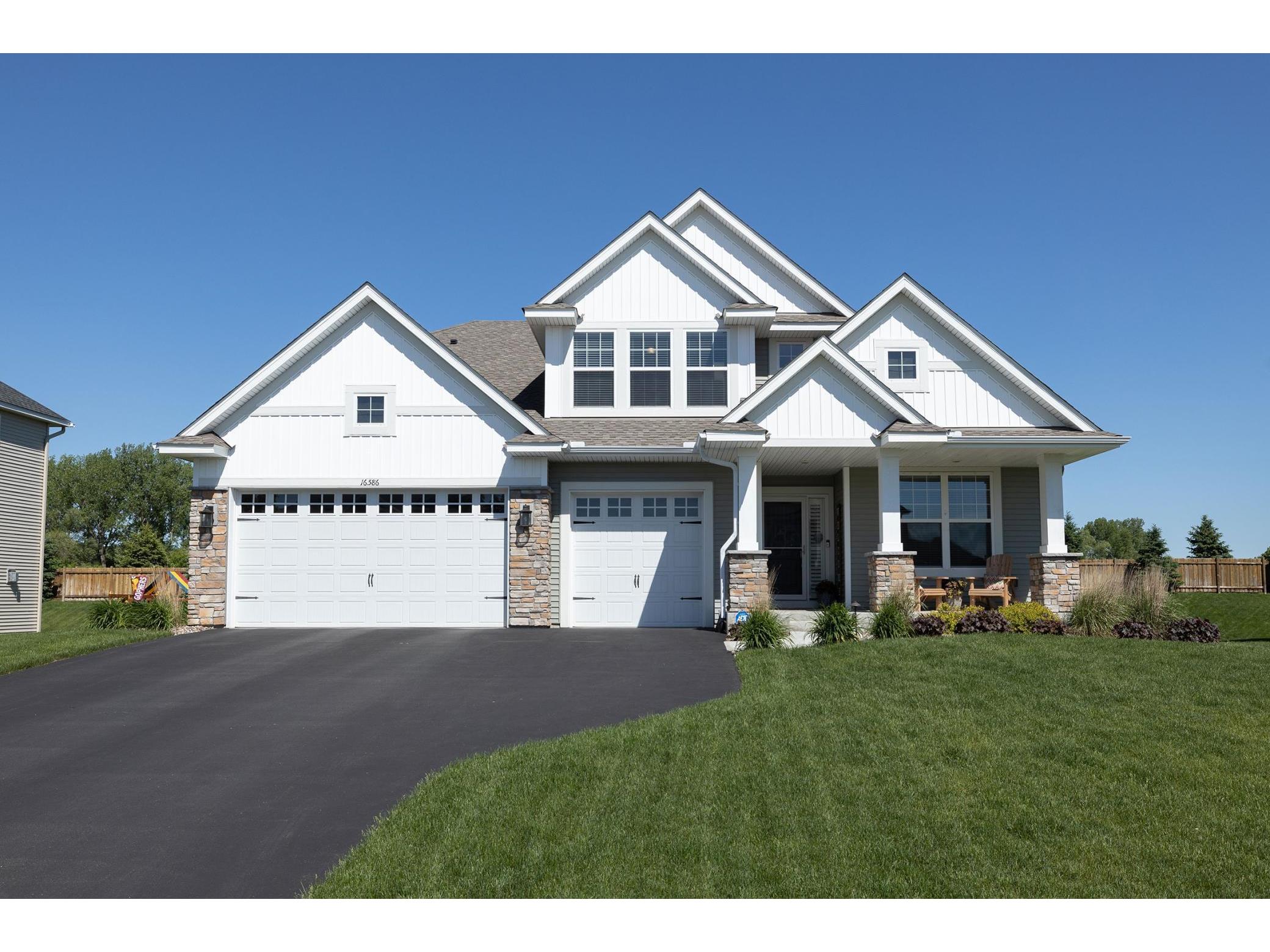 16586 Elm Creek Court, Lakeville, MN, 55044 MLS 6023448 Edina Realty