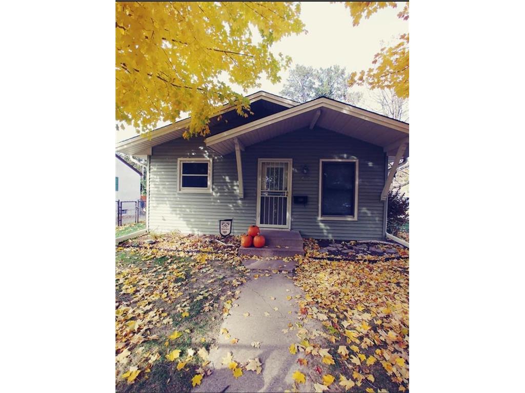 1659 Case Avenue, Saint Paul, MN, 55106 MLS 6300340 Edina Realty