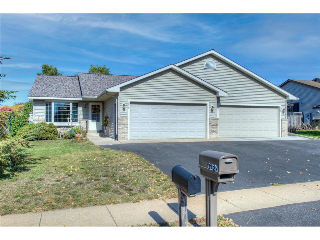 1659 Covey Drive, River Falls, WI 54022 MLS 6268573 Edina Realty