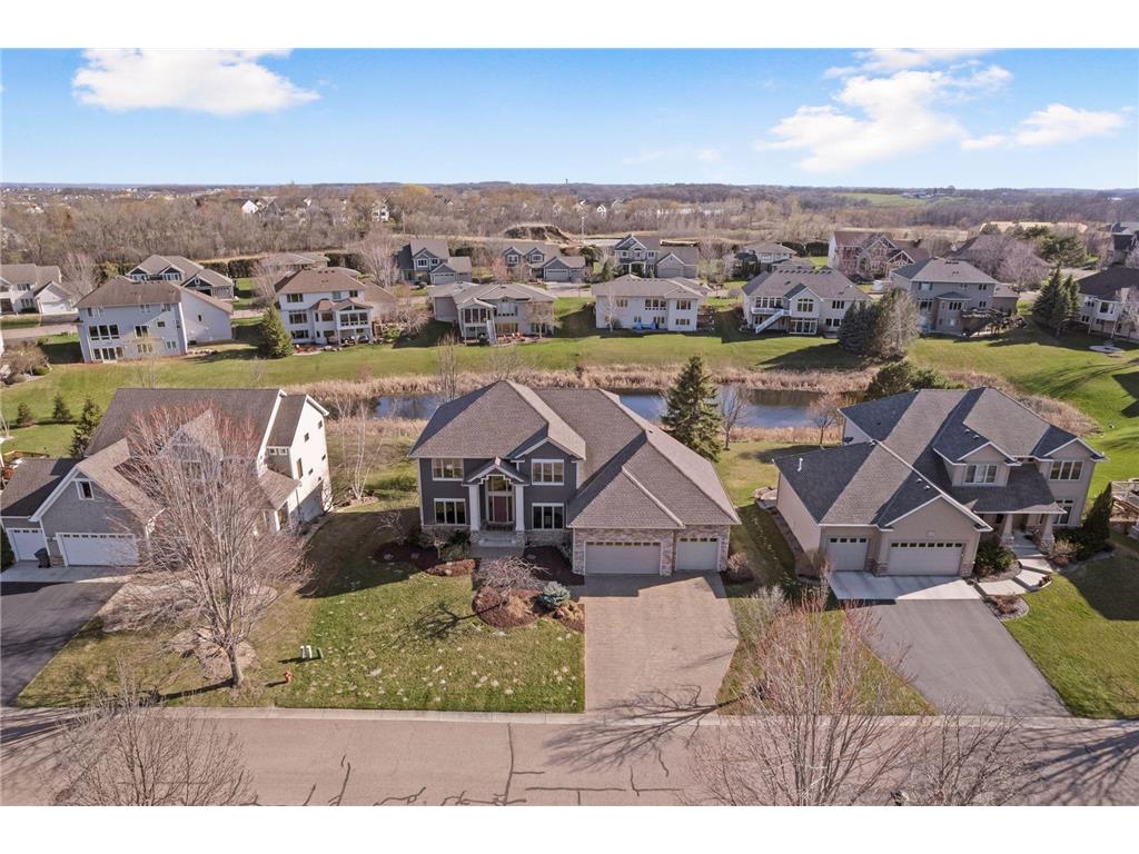 1659 Isabella Parkway, Chaska, MN 55318 MLS 6191023 Edina Realty