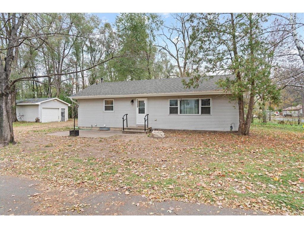 16590 Upper 15th Street S, Lake Saint Croix Beach, MN, 55043 MLS