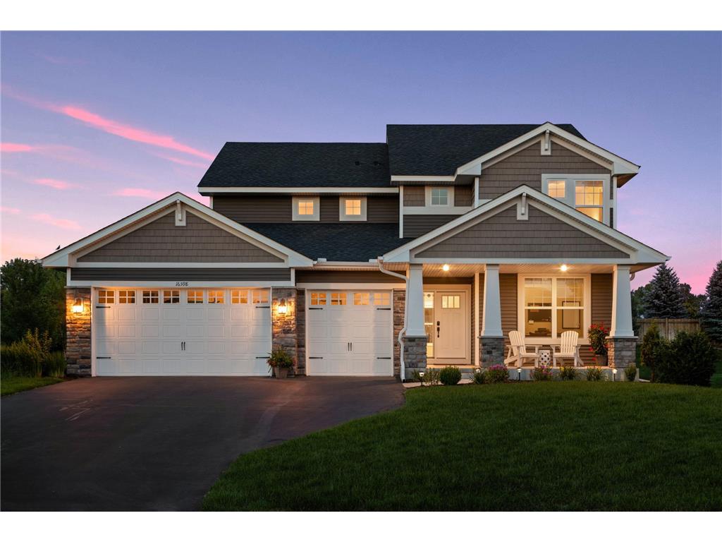 16598 Elm Creek Court, Lakeville, MN, 55044 MLS 6488364 Edina Realty