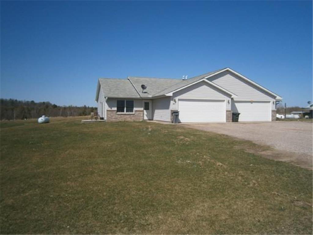 166 146th Avenue #A Beaver Twp WI 54889 6512603 image1