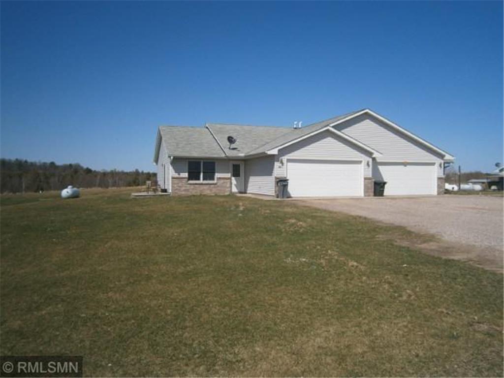 166 146th Avenue #B Beaver Twp WI 54889 6377913 image1