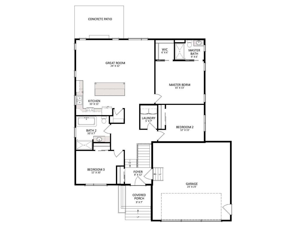 166 3rd Street Glenwood City WI 54013 7076610 image5