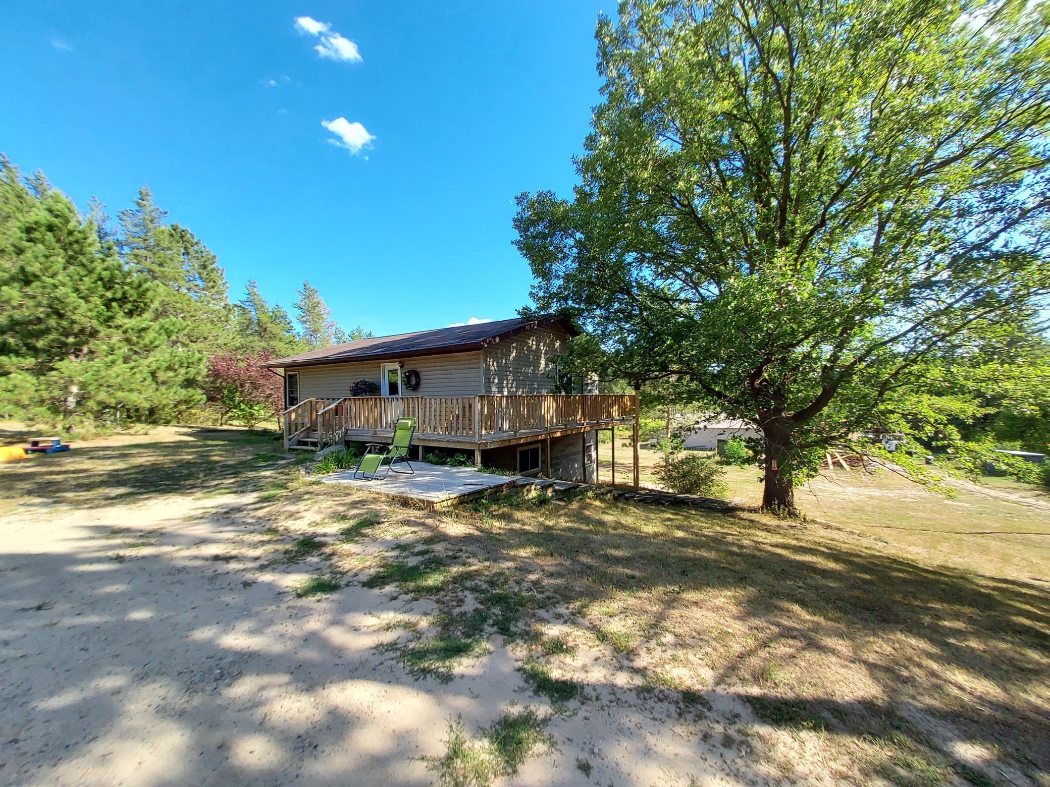 166 44th Avenue SW, Backus, MN, 56435 MLS 6088409 Edina Realty