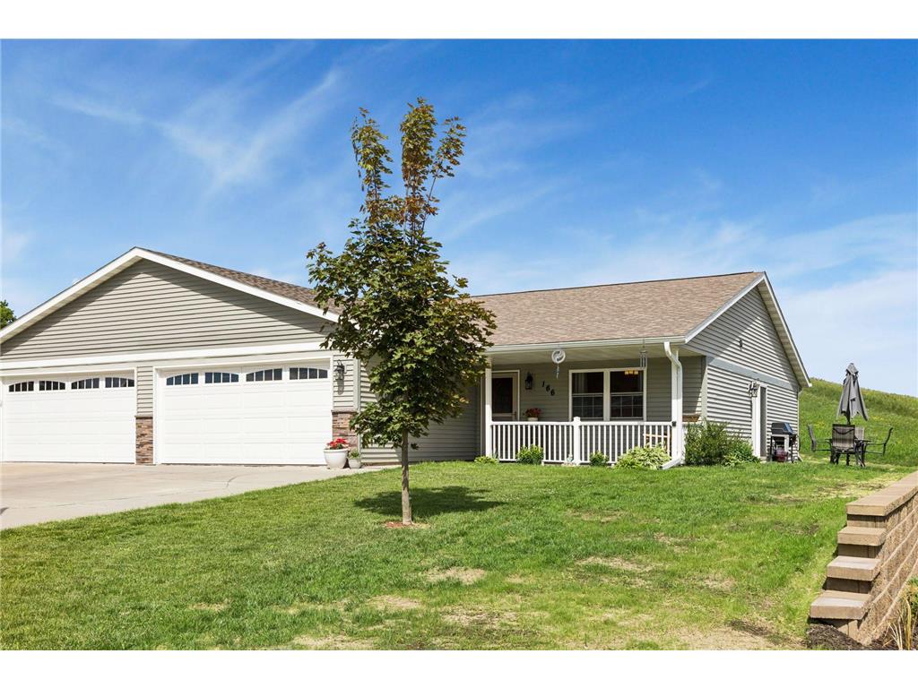 166 Amber View Street Menomonie WI 54751 7095198 image1