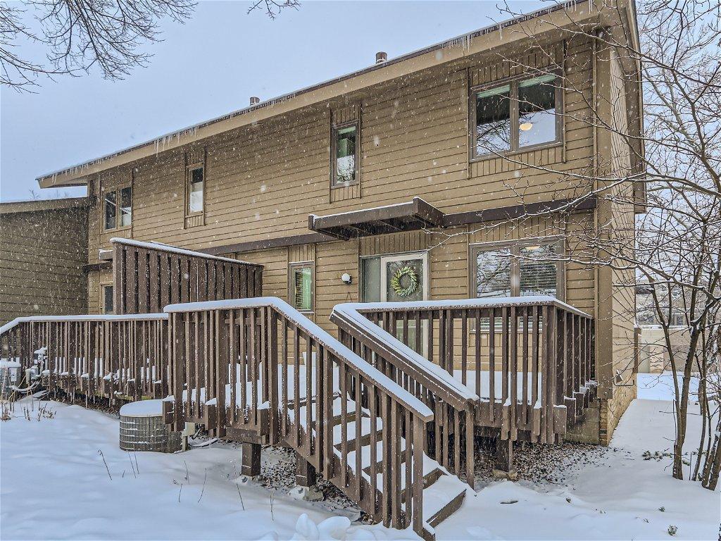 166 Birnamwood Drive, Burnsville, MN, 55337 MLS 6486091 Edina Realty