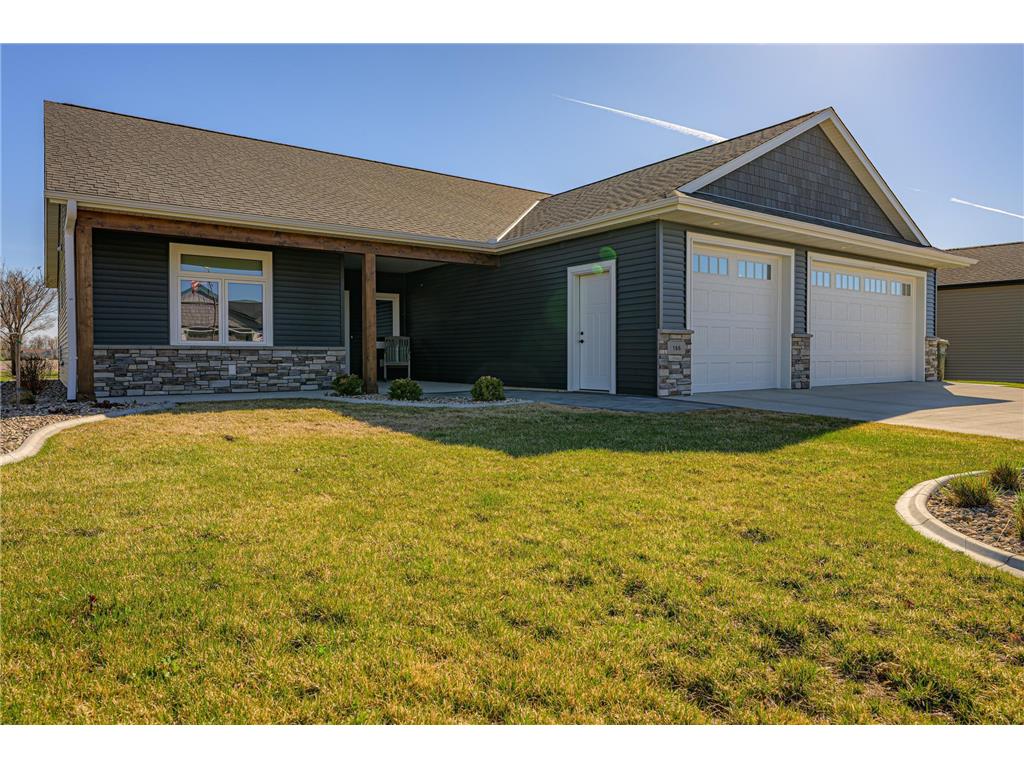 166 Eau Claire Avenue SE Hutchinson MN 55350 7055493 image1