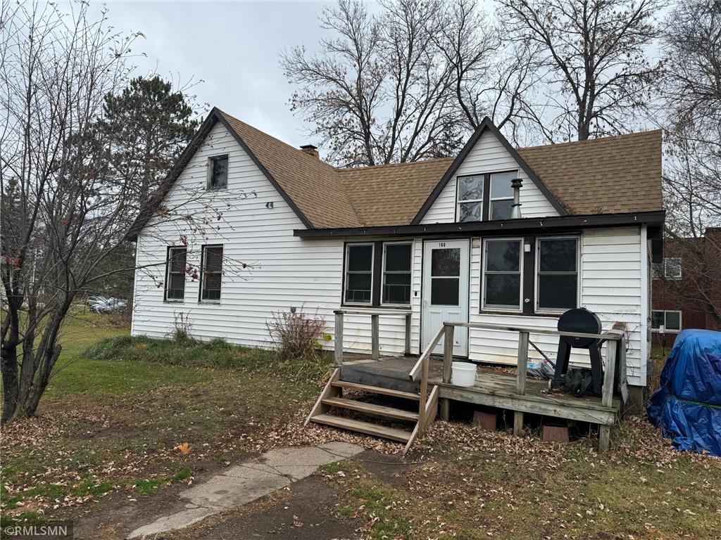 166 S 1st Street Mcgregor MN 55760 6627068 image1