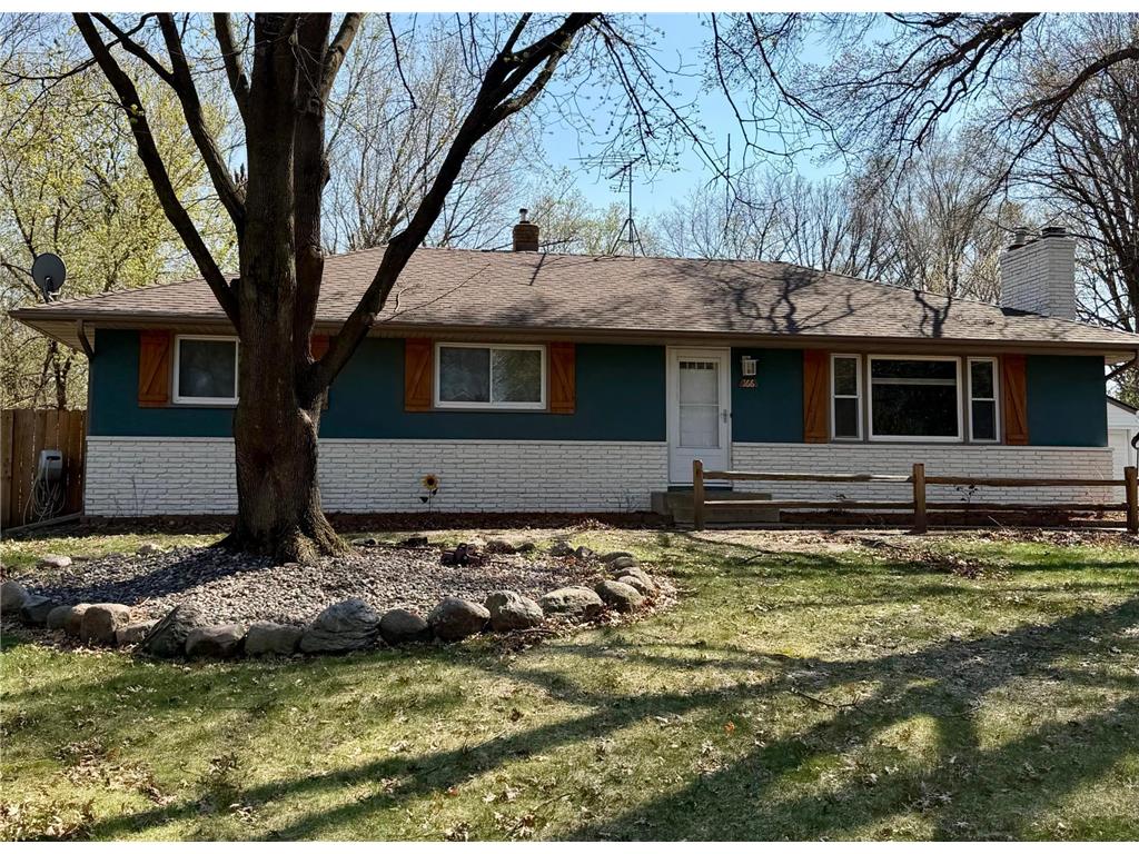 166 Snail Lake Road Shoreview MN 55126 7046670 image1