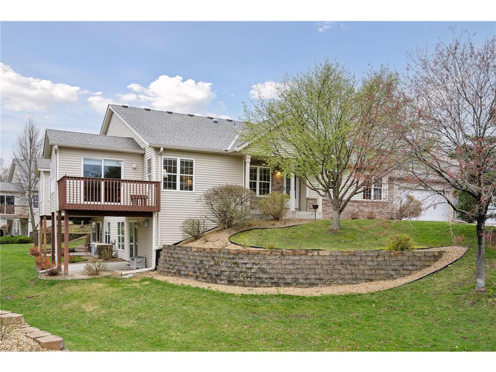 166 Wedgewood Drive Mahtomedi MN 55115 6522793 image1