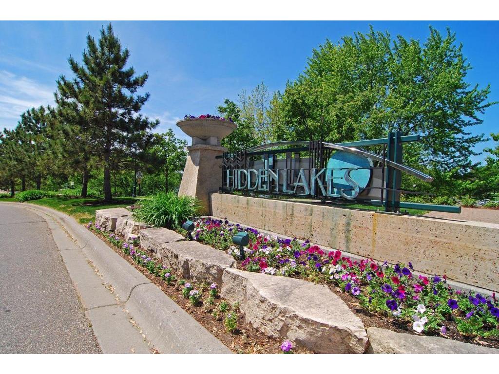 1660 Carriage Path Golden Valley MN 55422 - Sweeney Lake 7080583 image67