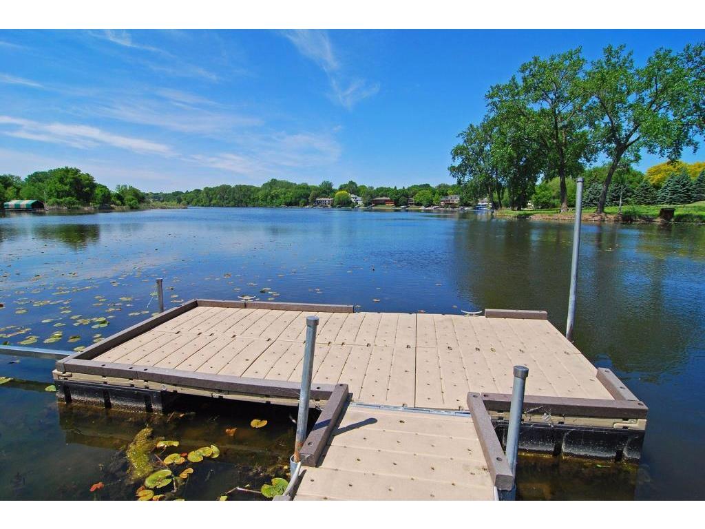 1660 Carriage Path Golden Valley MN 55422 - Sweeney Lake 7080583 image68