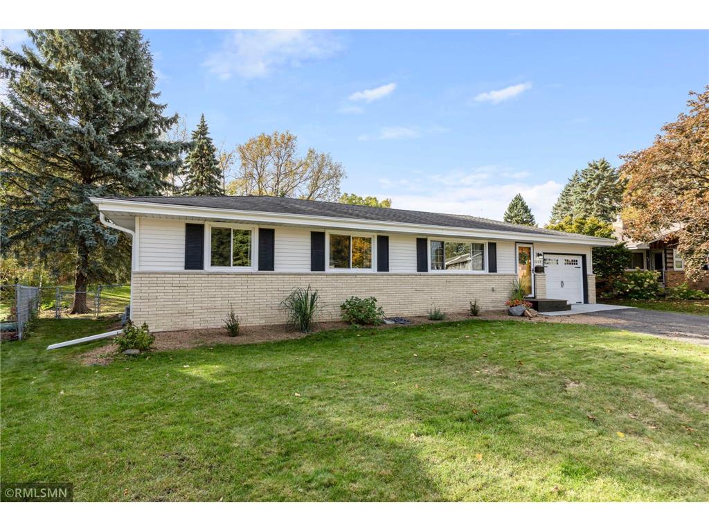 1660 Fairway Drive NE Columbia Heights MN 55421 6803562 image1