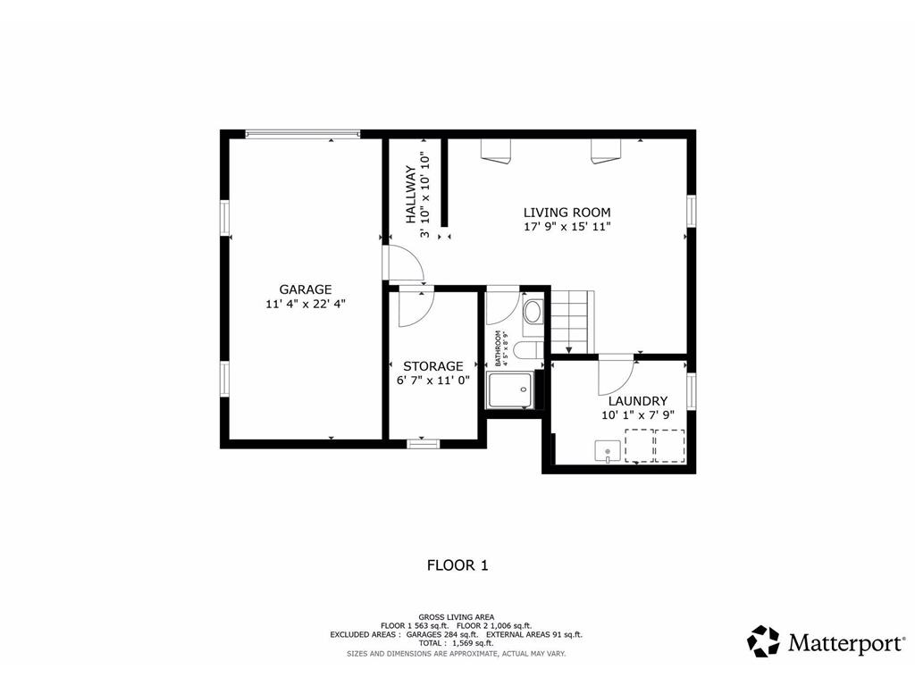 1660 Melrose Avenue Saint Louis Park MN 55426 7101981 image19