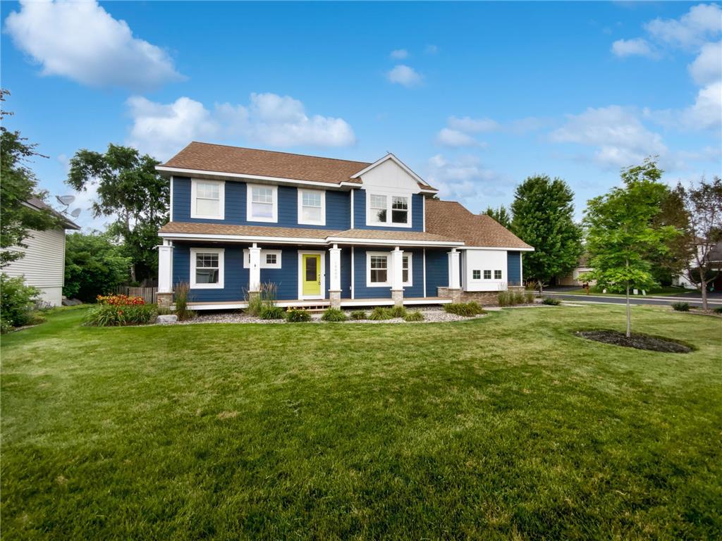 16600 Saddle Horn Court Eden Prairie MN 55347 6567927 image1