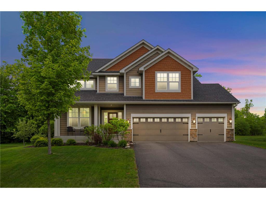 16602 Brentwood Pass NW Prior Lake MN 55379 - Spring 6589200 image1