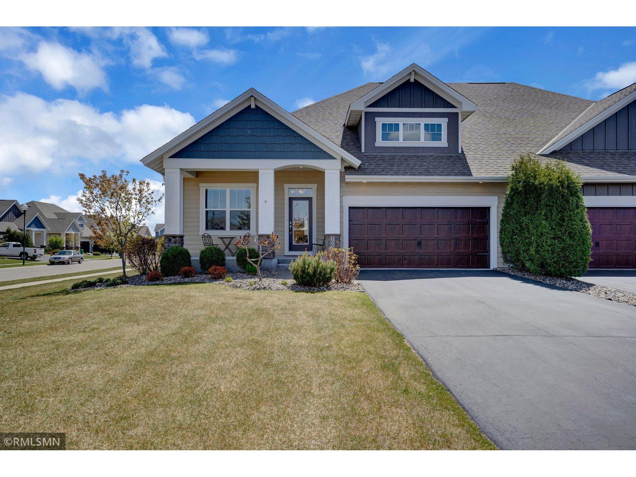 16602 Diamonte Court, Lakeville, MN 55044 MLS 5757181 Edina Realty