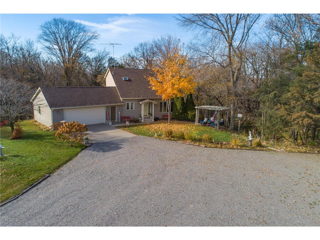 16603 Fillmore Avenue NW, Clearwater Twp, MN, 55320 MLS 6303695