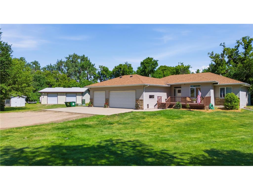 16605 50th Street SE Kindred ND 58051 7097676 image1